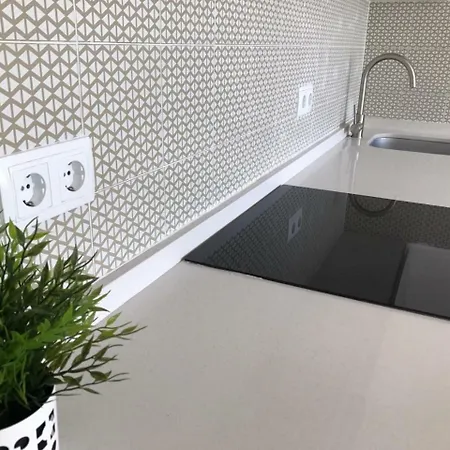 Apartament Primera Linea Sin Ascensor *