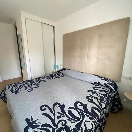 Primera Linea Sin Ascensor Apartment