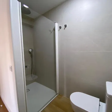 Apartament Primera Linea Sin Ascensor